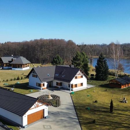 Agroturystyka Aura Kostrzyca Bagian luar foto