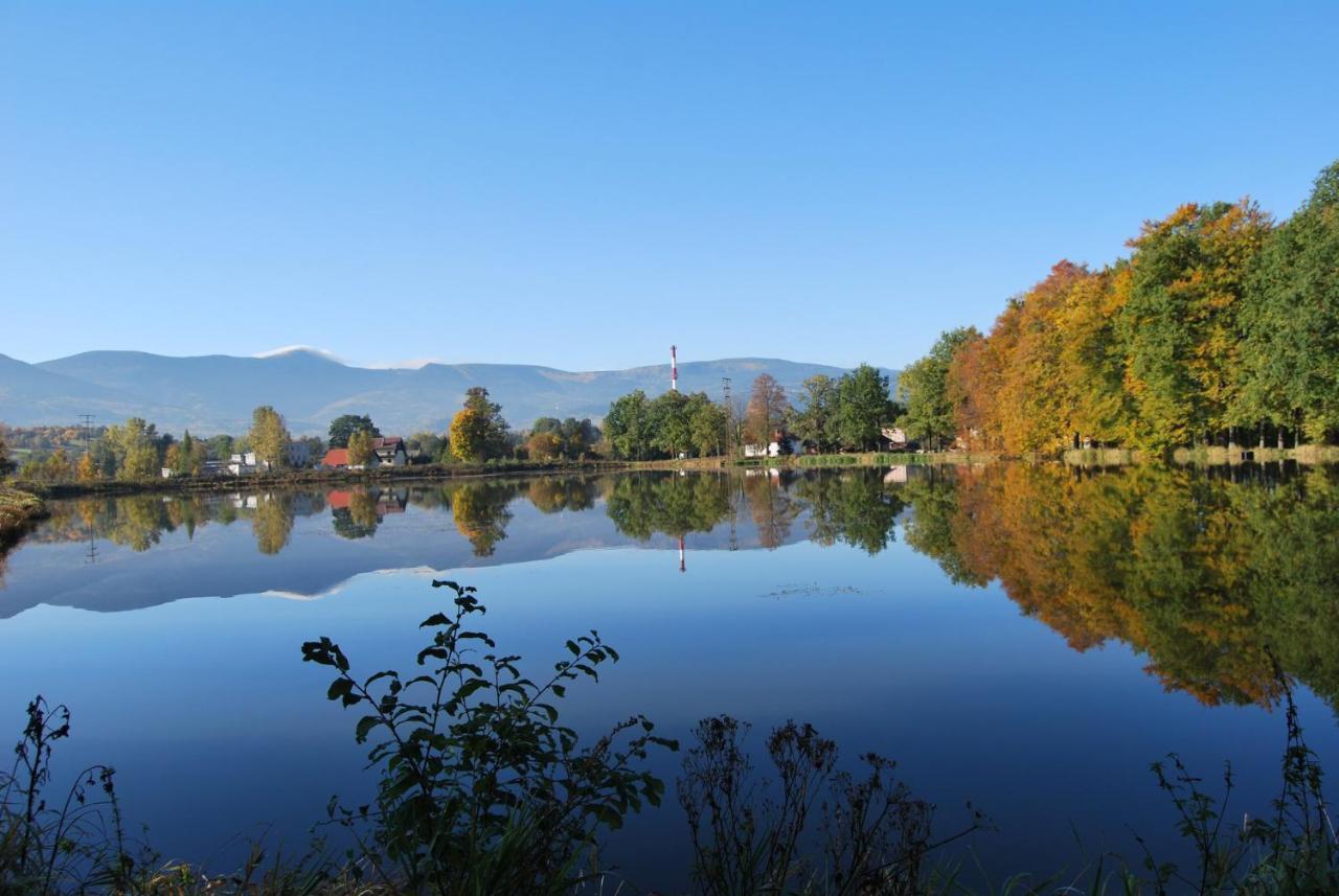 Agroturystyka Aura Kostrzyca Bagian luar foto