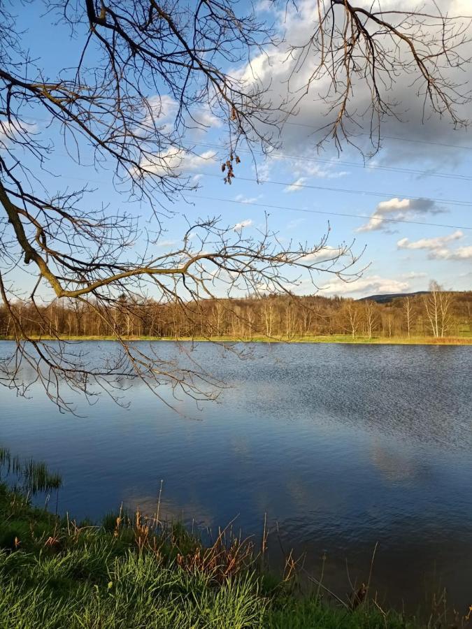 Agroturystyka Aura Kostrzyca Bagian luar foto
