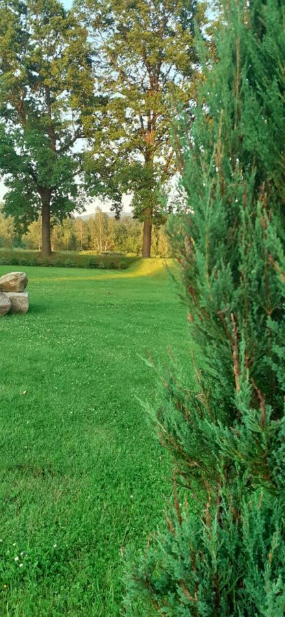 Agroturystyka Aura Kostrzyca Bagian luar foto