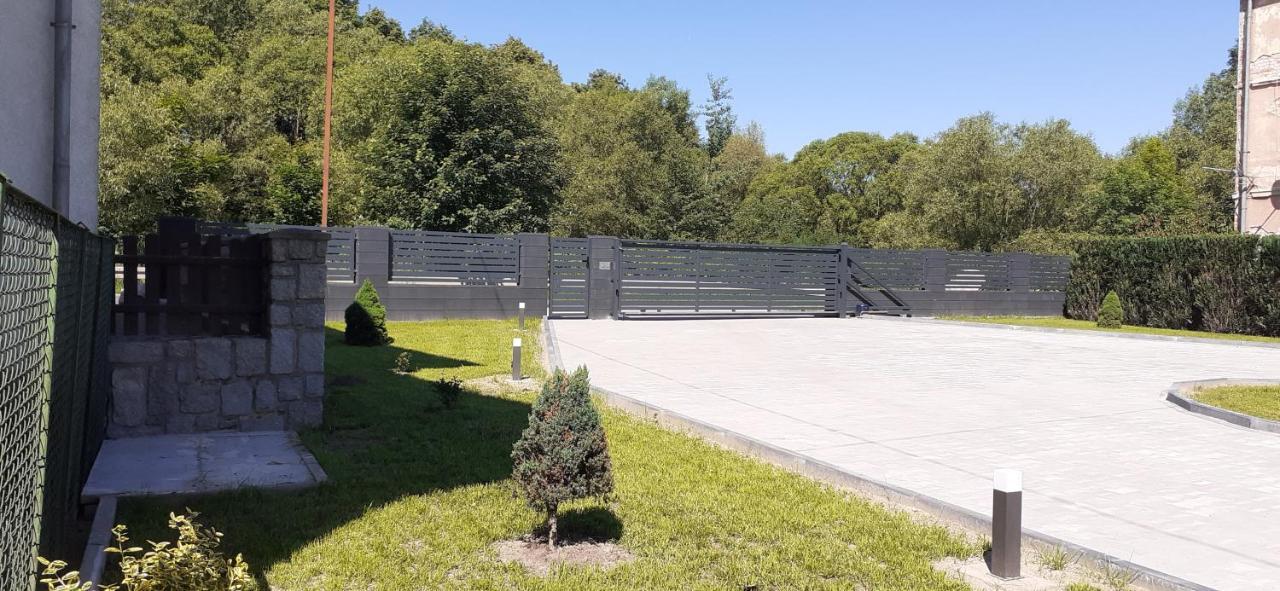 Agroturystyka Aura Kostrzyca Bagian luar foto