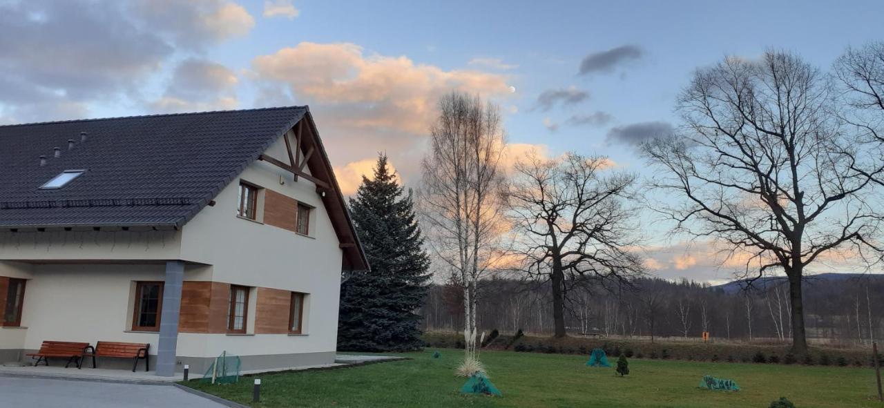 Agroturystyka Aura Kostrzyca Bagian luar foto