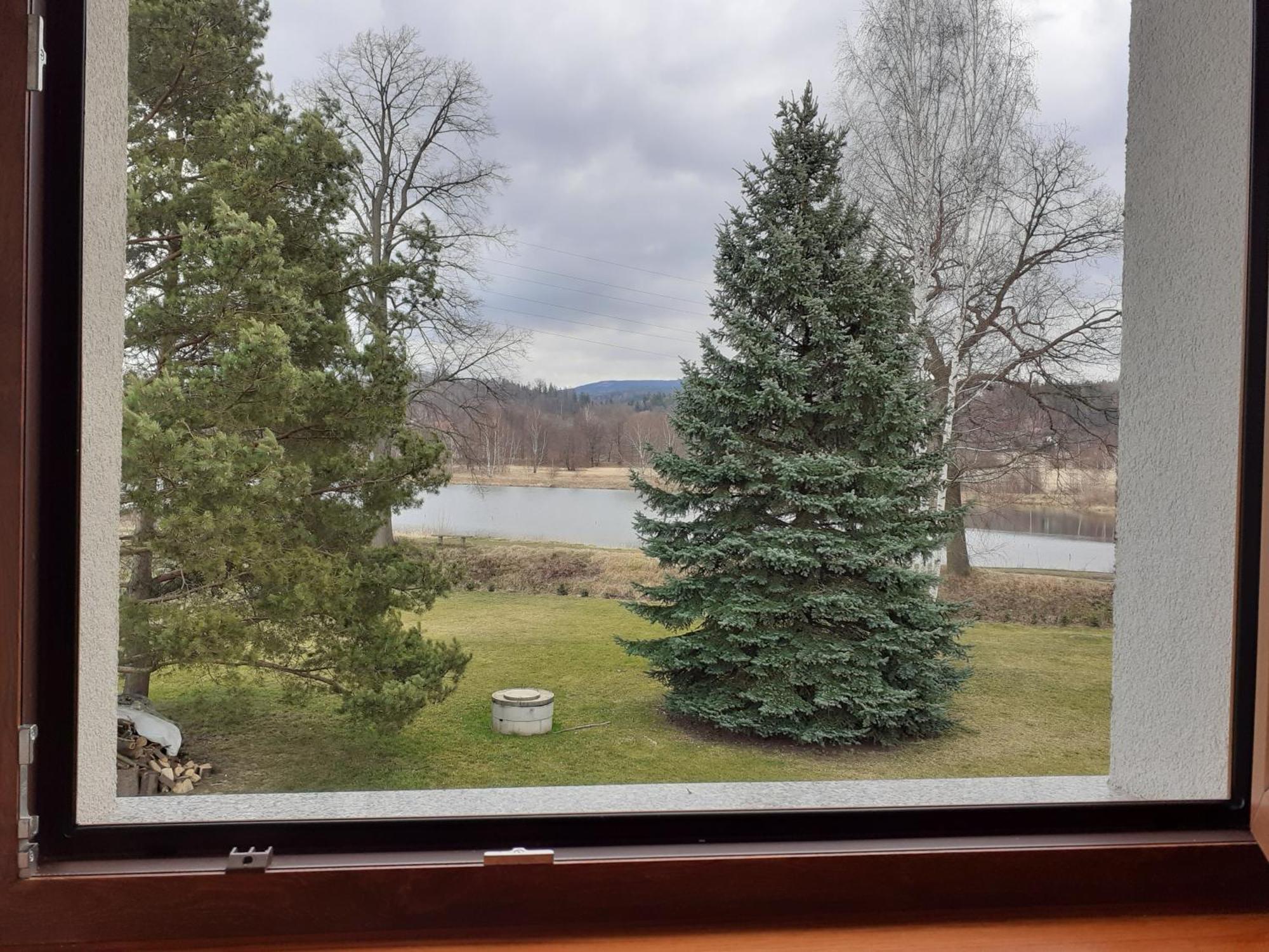 Agroturystyka Aura Kostrzyca Ruang foto