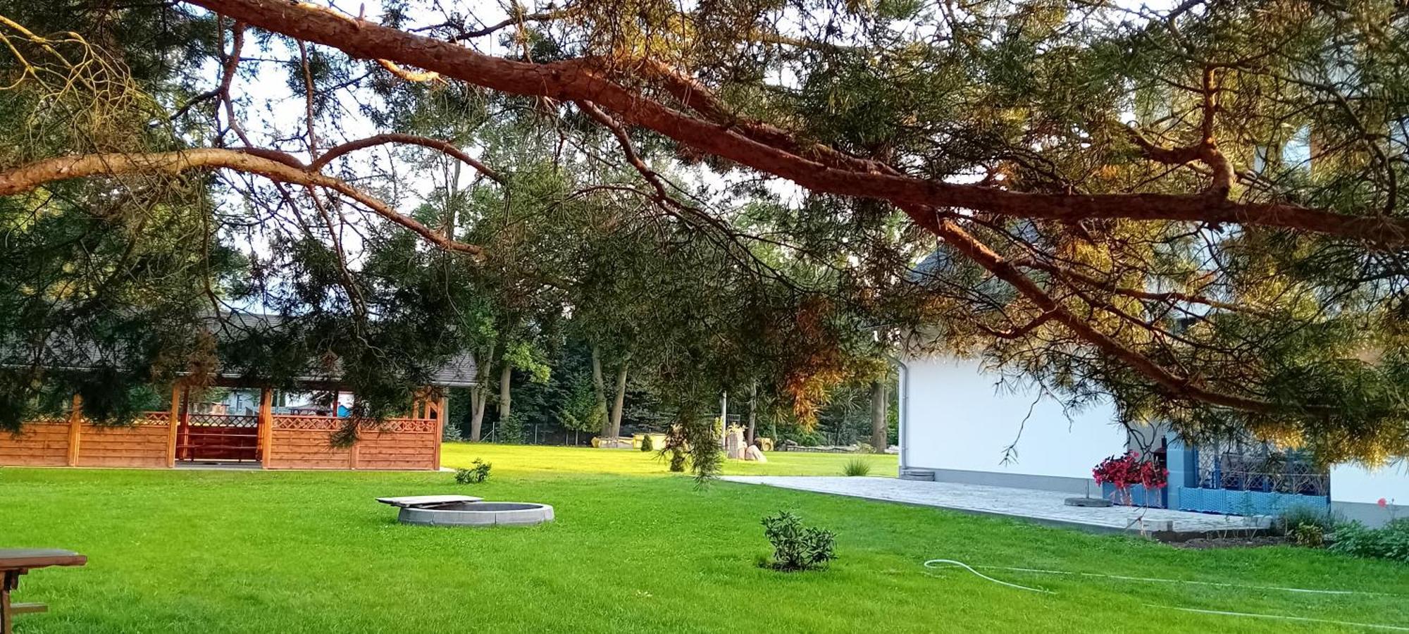 Agroturystyka Aura Kostrzyca Bagian luar foto