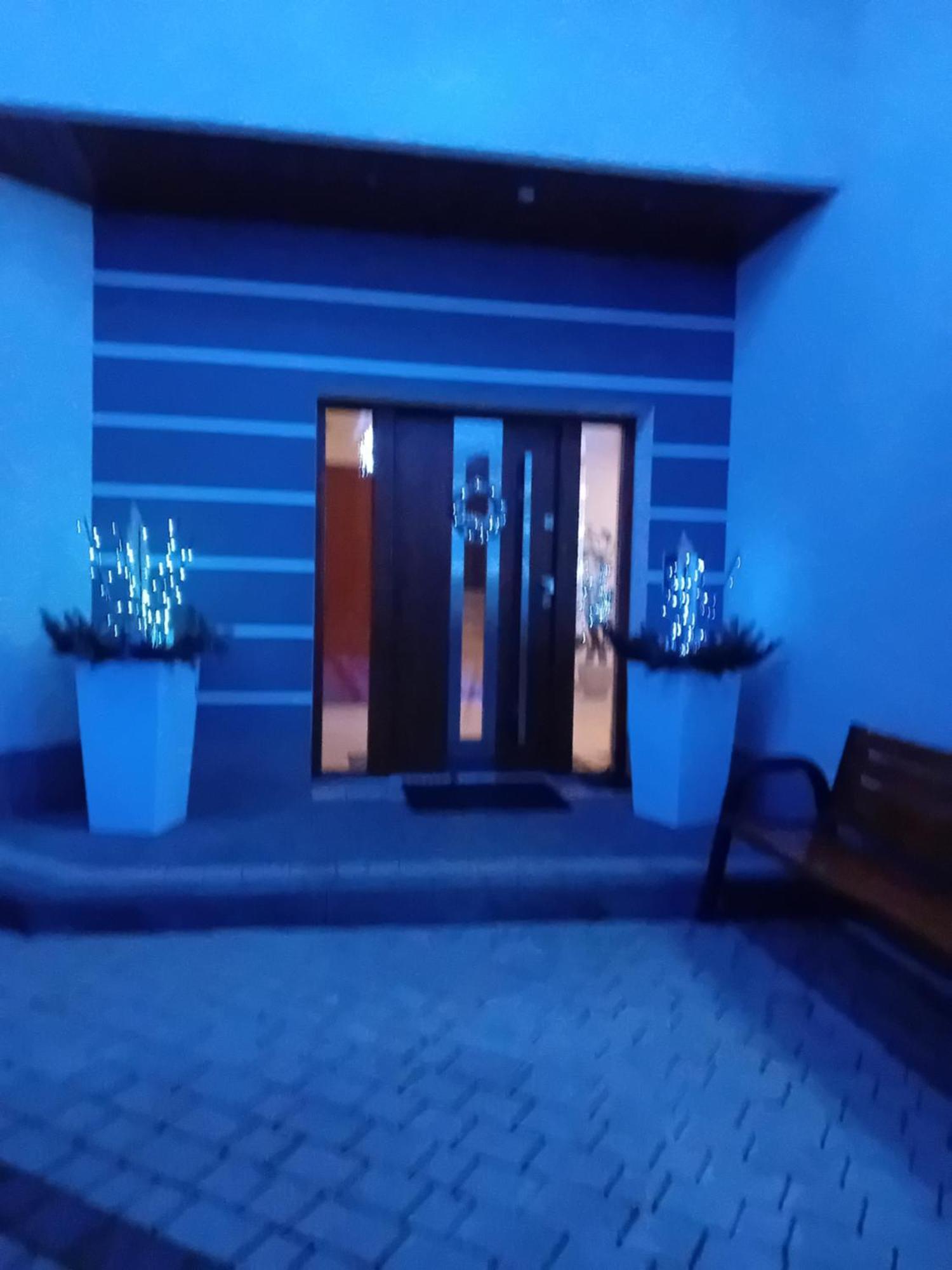 Agroturystyka Aura Kostrzyca Bagian luar foto